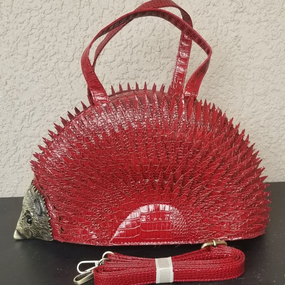 Handbag - Picture 1 of 3